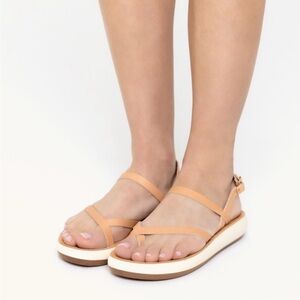 Ancient Greek Tereza sandals sz 41